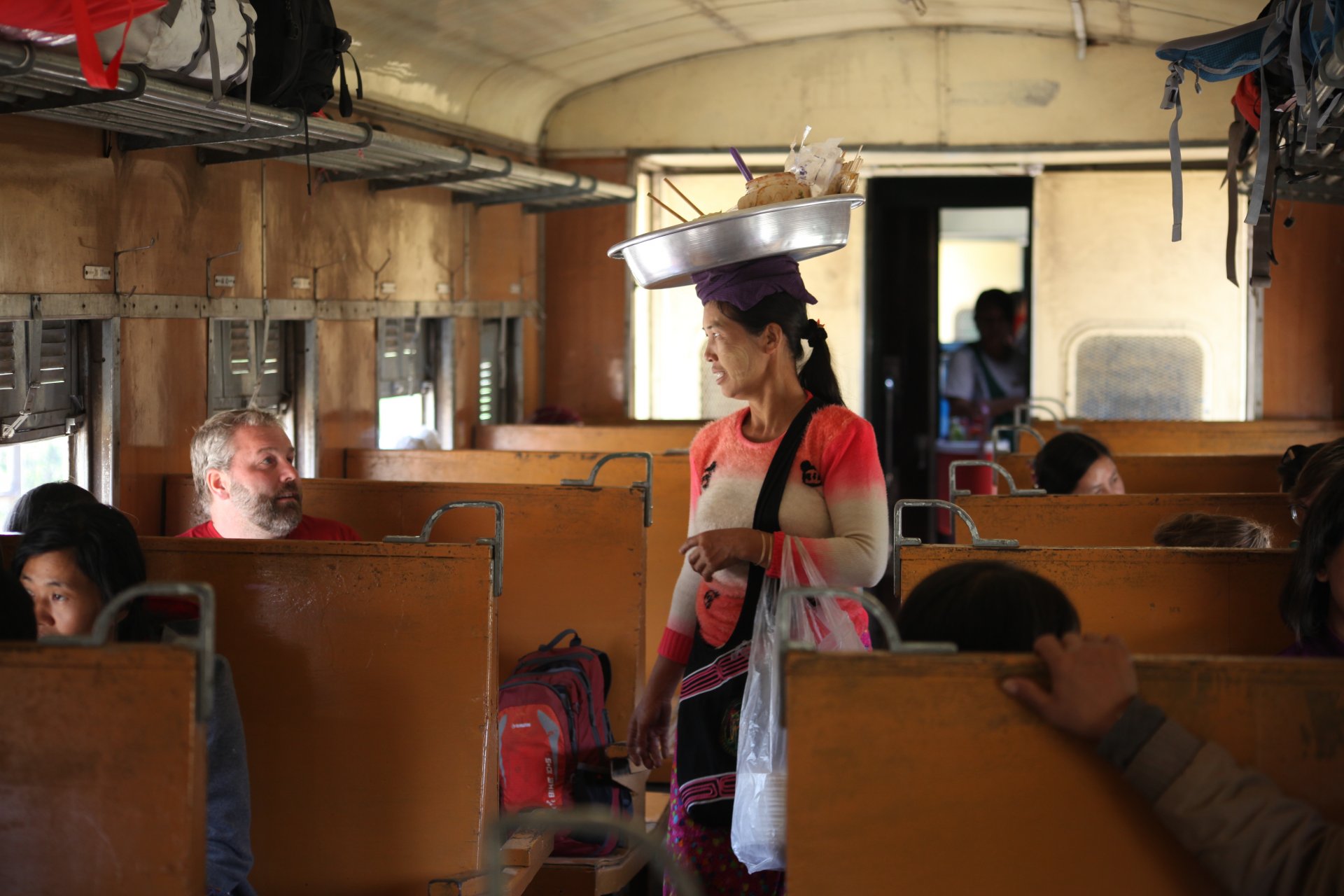 [緬甸女子] 黃秀瑋 仁德國民小學