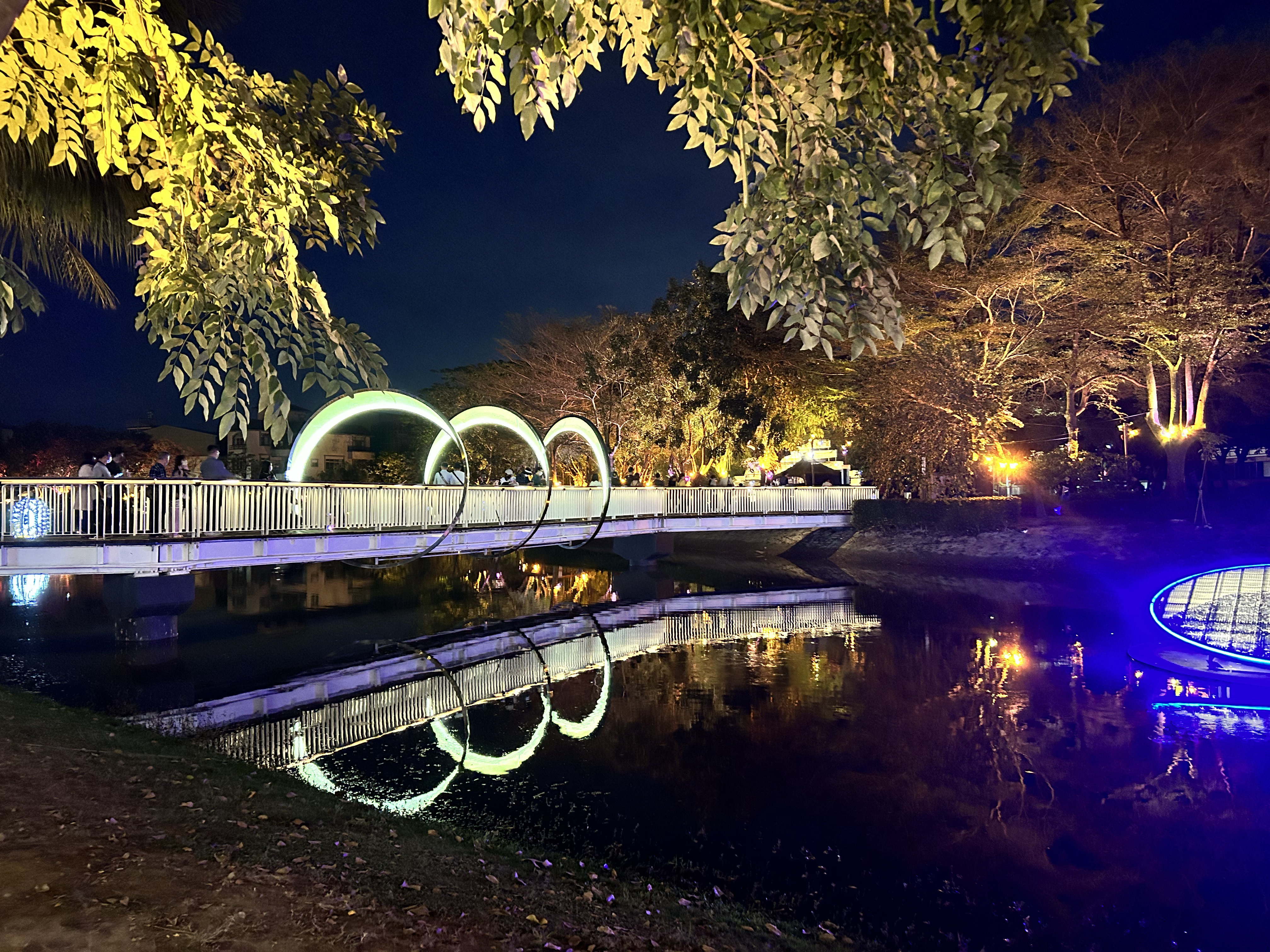 [水鏡燈華] 吳怡慧 市場處