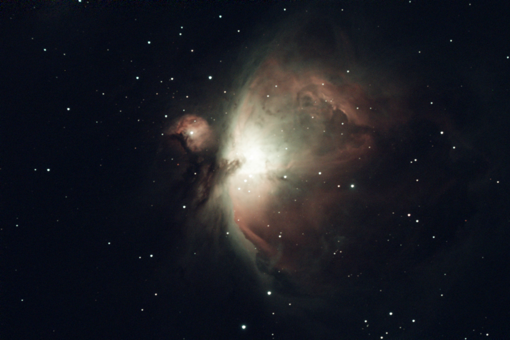 [M42火鳥星雲] 莊牧軒 善化區小新國民小學