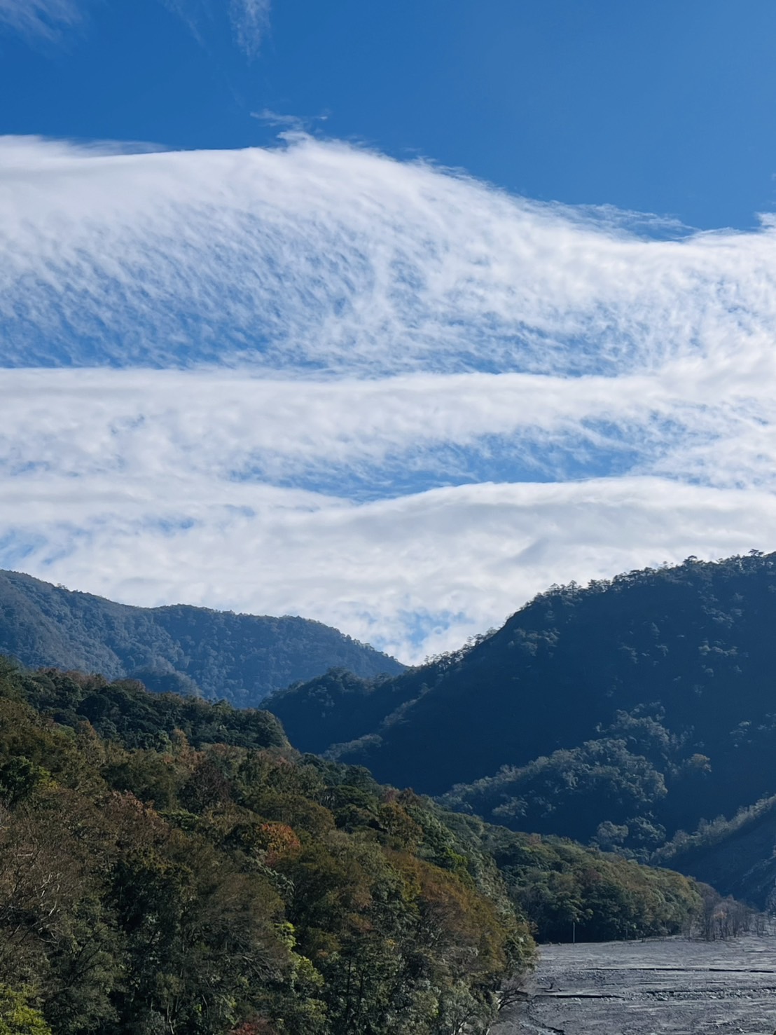 [奧萬大之美] 許守良 警察局玉井分局