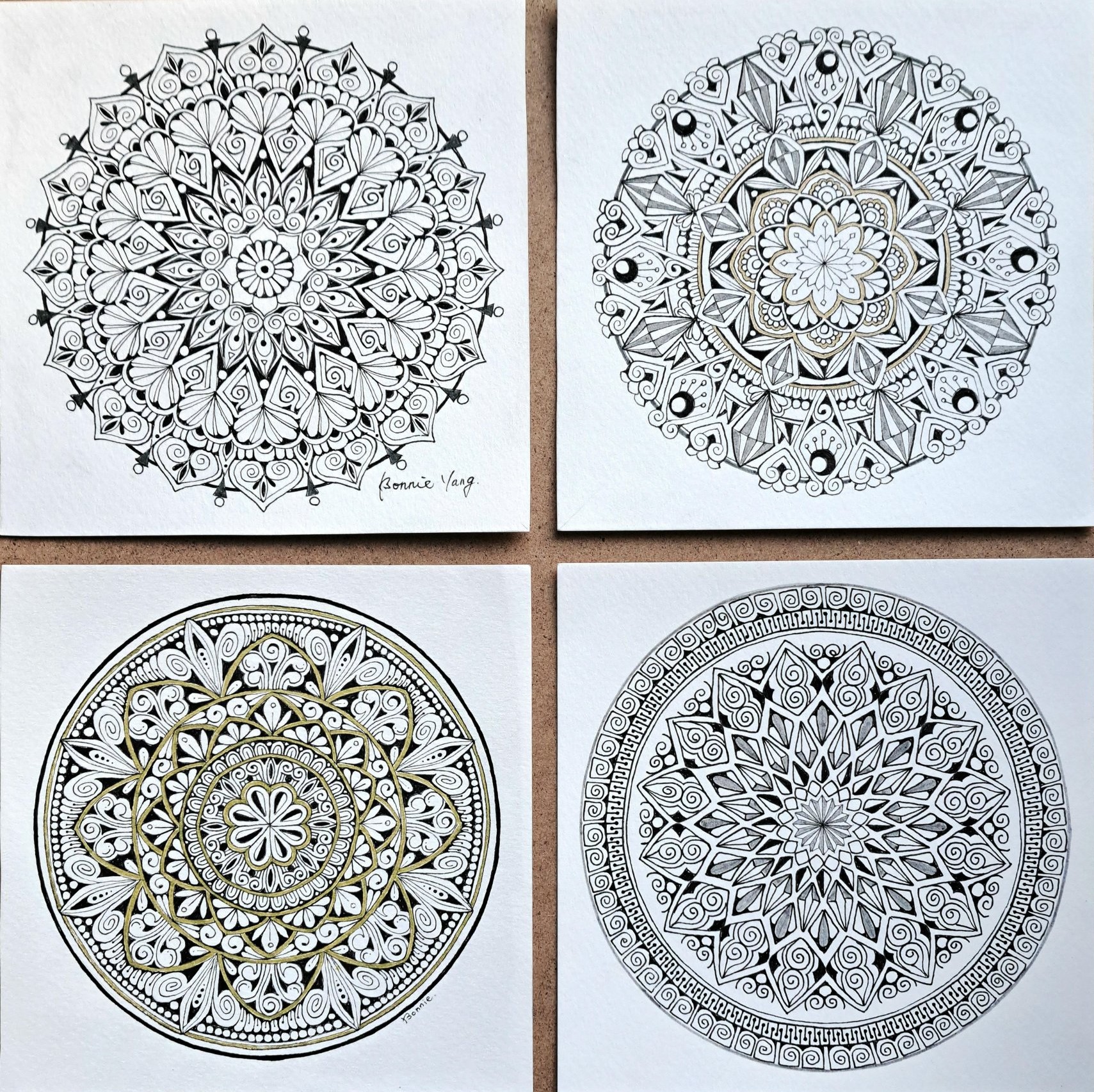 [《秩序之中》] 楊雅玲 北區區公所