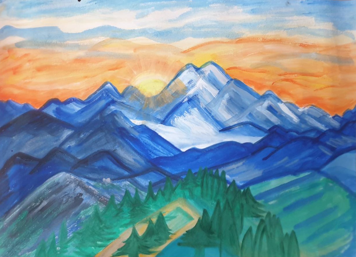 [曙光之巔] 周佳蓉 仁德區公所