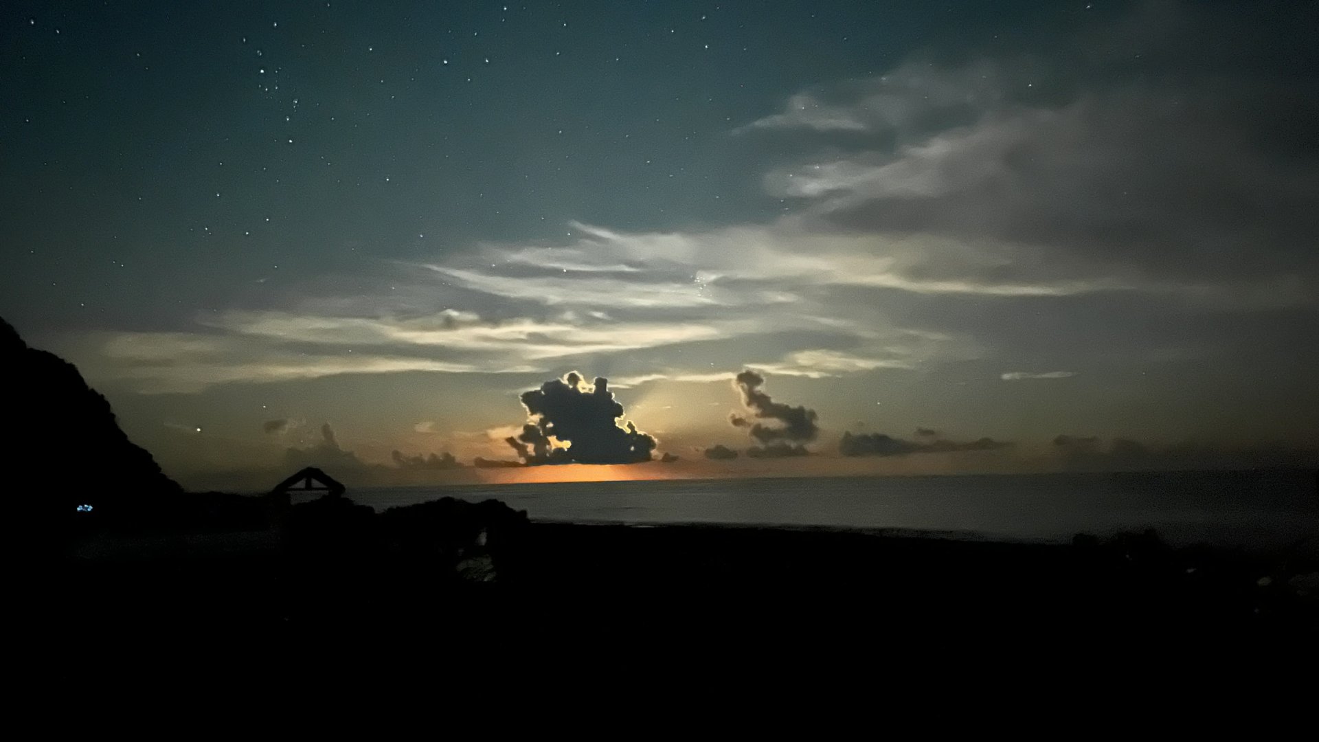 [月出東海] 高元彬 東區復興國民小學