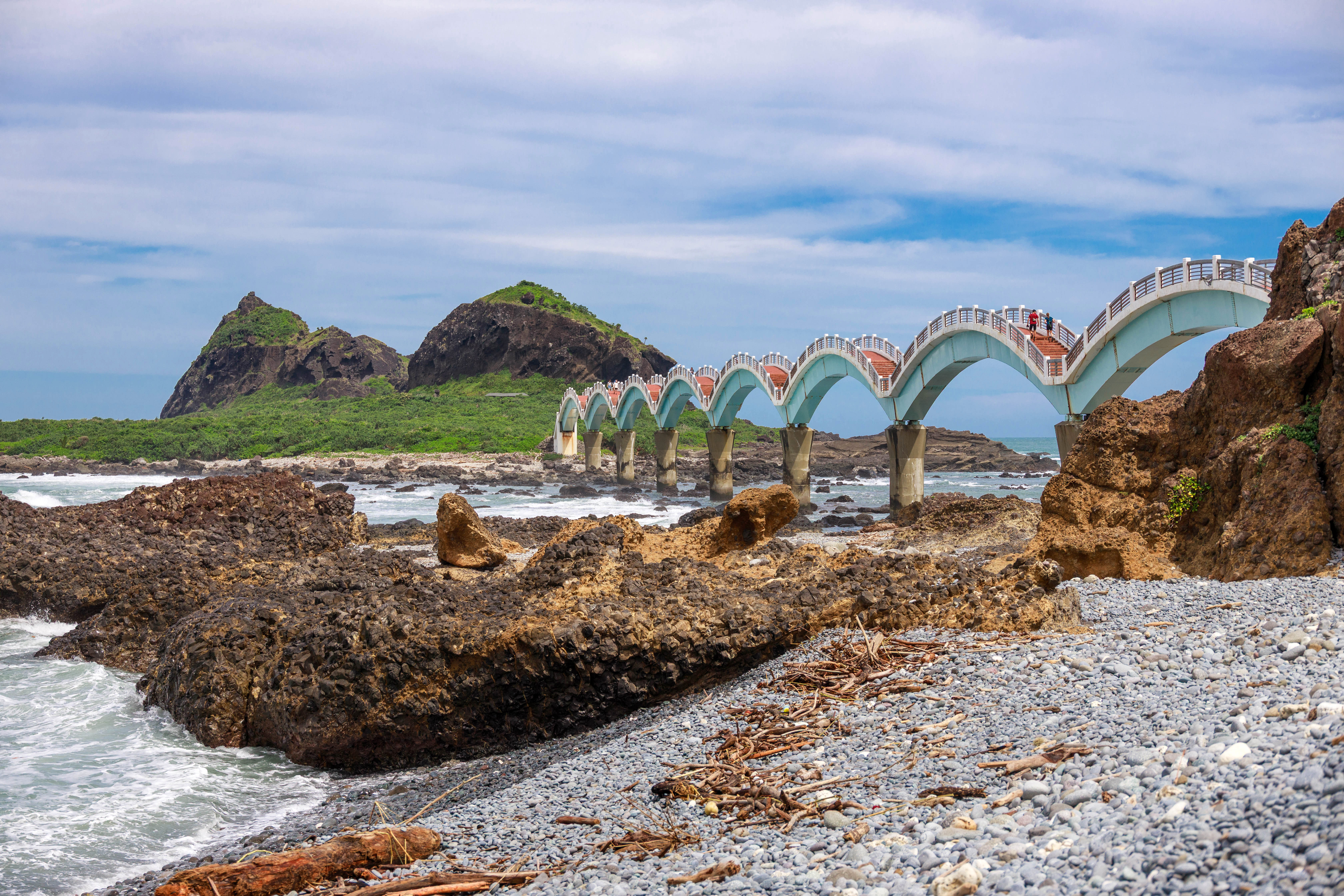 [臺東-三仙台] 黃欽發 都市發展局
