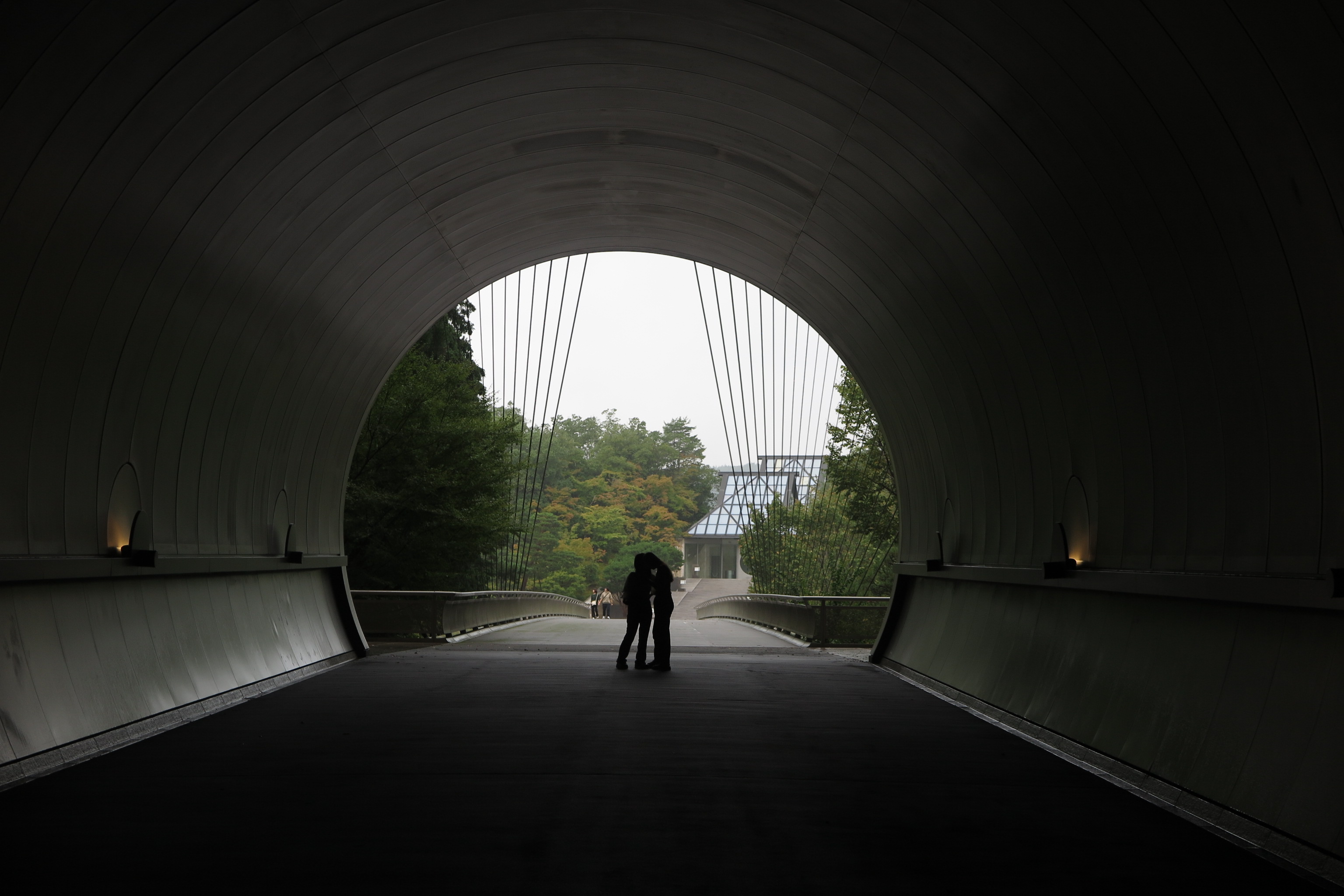 [MIHO美術館隧道] 方炎清 都市發展局