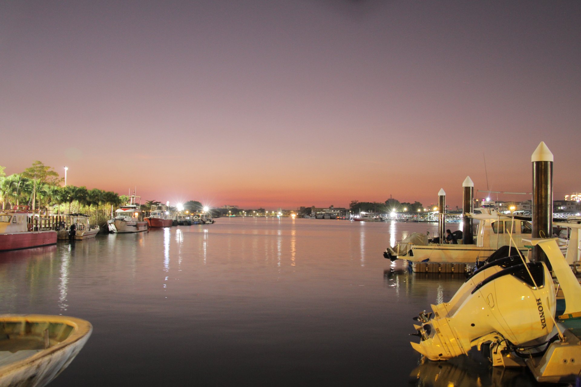 [安平碼頭] 王佳鳳 鹽水區公所