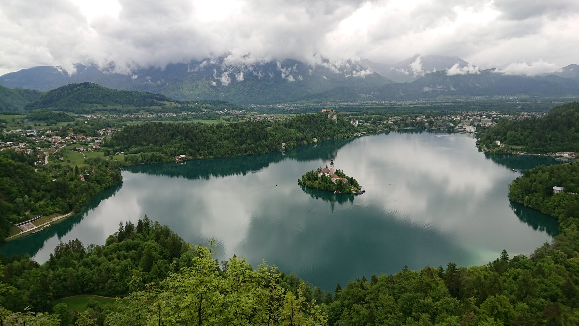 [遠眺] 洪荷婷 下營區公所