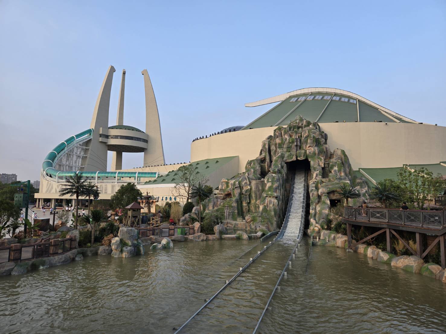 [江蘇省中華恐龍園] 王馨慧 南化區公所