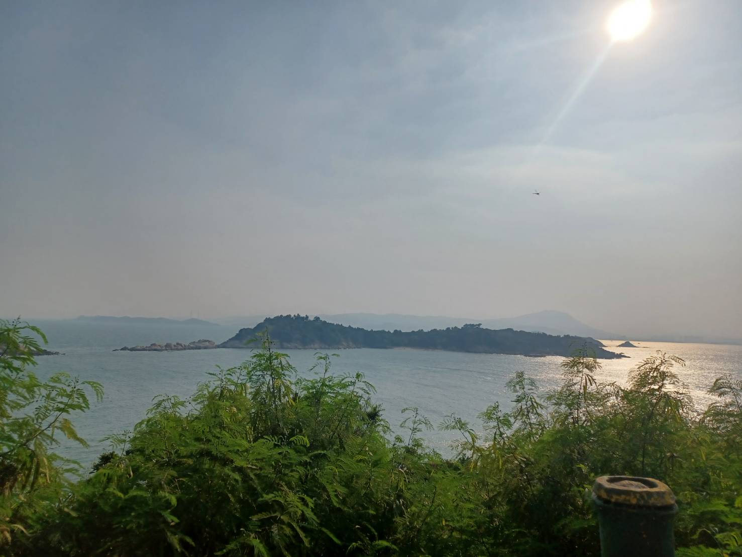 [金門景色-1] 王馨慧 南化區公所