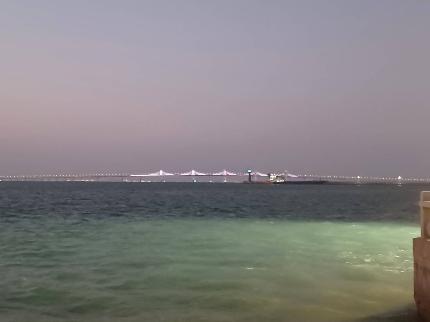 [金門景色-2] 王馨慧 南化區公所