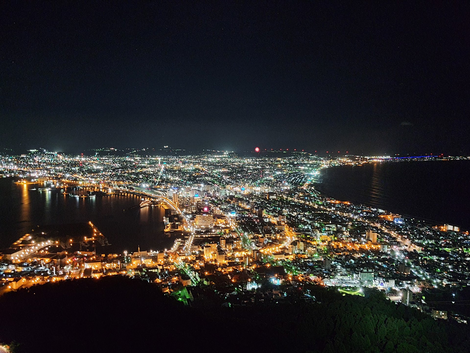 [光的等高線] 黃閔堅 左鎮區公所