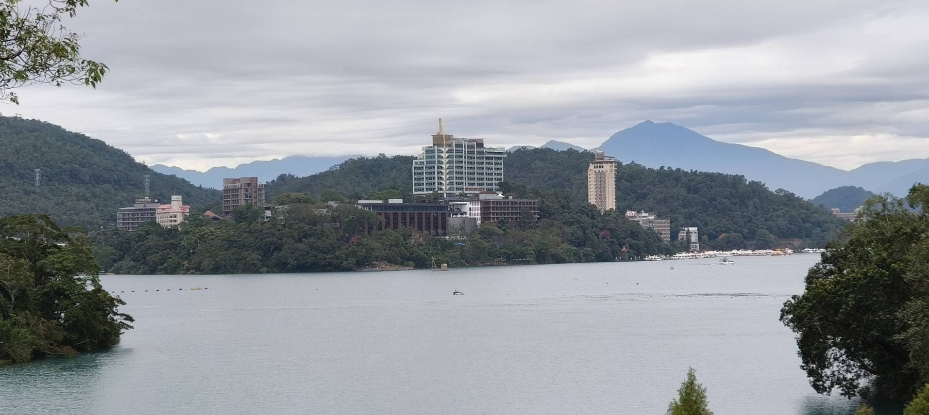 [湖光天境] 周佳蓉 仁德區公所