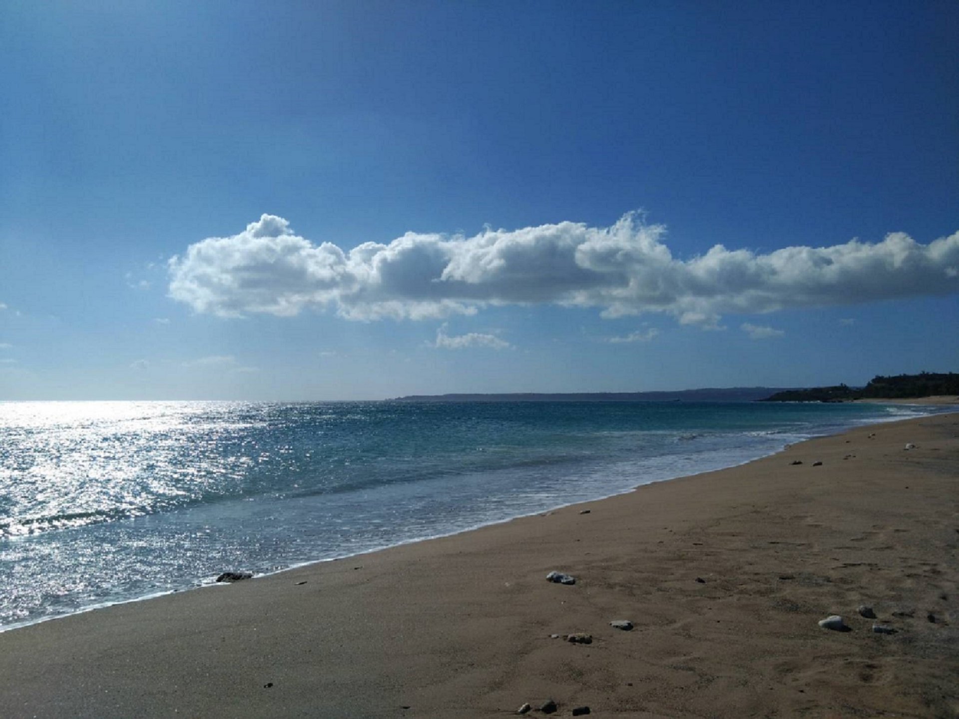 [南國之雲˙海˙灘] 黃文貞 警察局歸仁分局